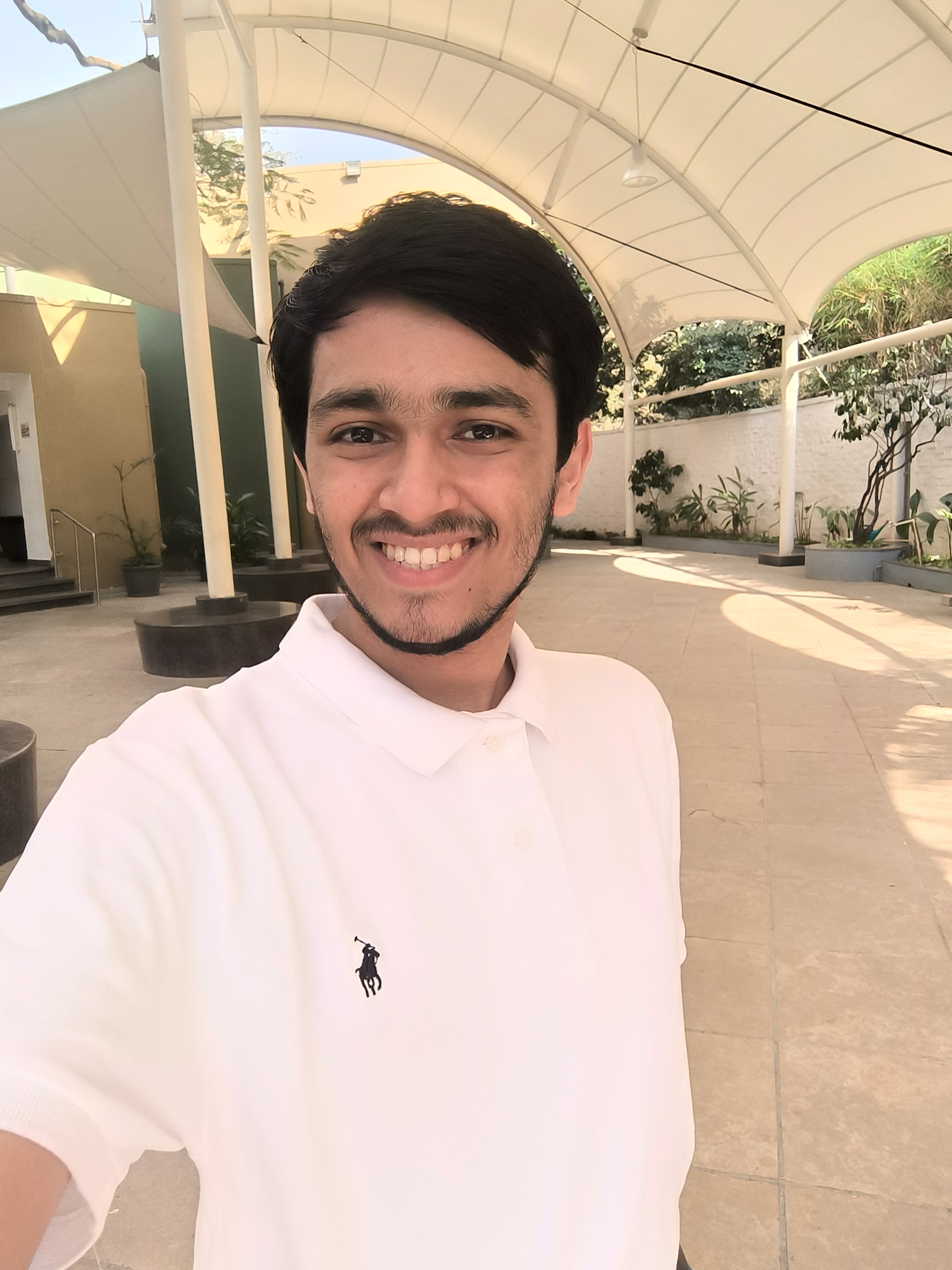 Bhargav H. Dharap